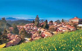 Ooty Hotel Lake View